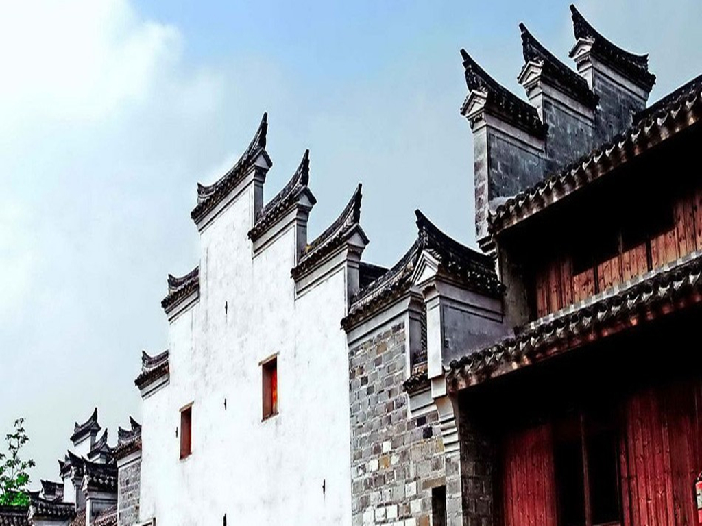 慈城古城2