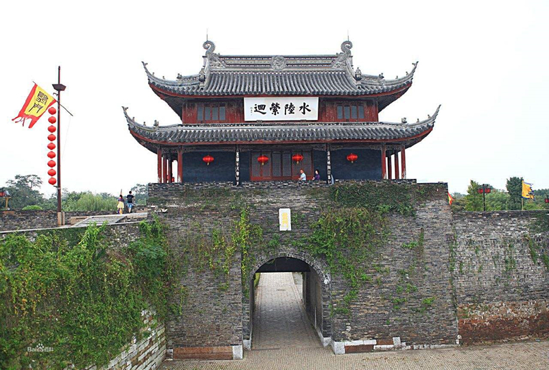 盘门2