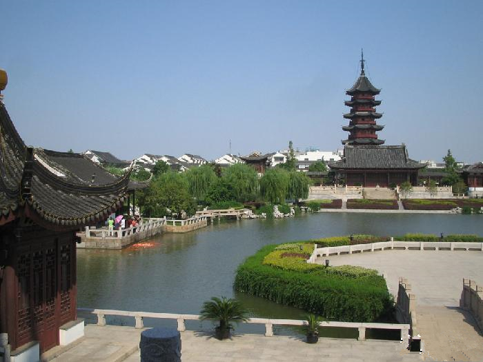 盘门1
