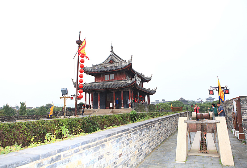 盘门3