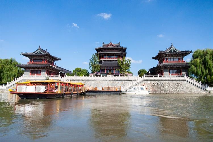 泰州望海楼1