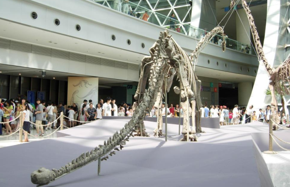 上海科技馆3