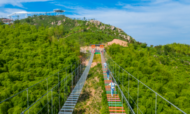云景牛山1