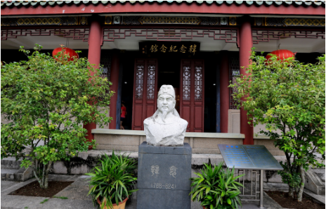 韩文宫词2