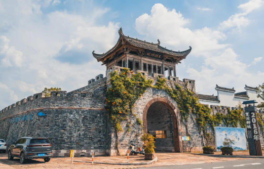 文渊狮城