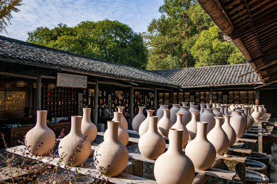 景德镇古窑民俗博览区3