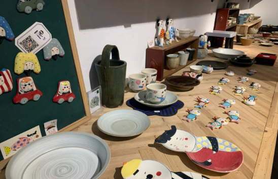 景德镇古窑民俗博览区