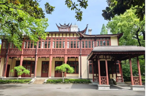 华东政法大学4