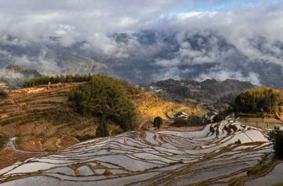 云和梯田3