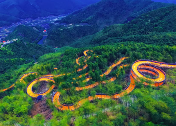 江南瑶坞9