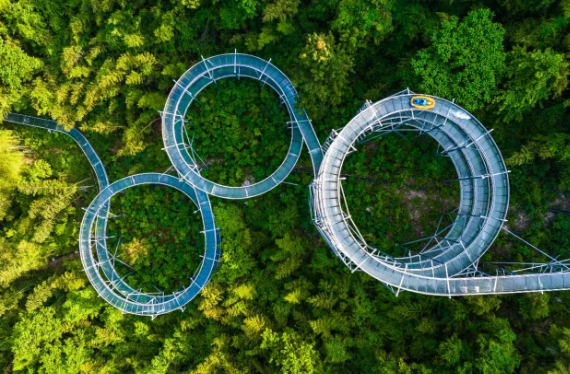 江南瑶坞3
