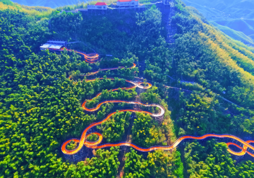 江南瑶坞7