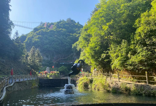 华东大裂谷