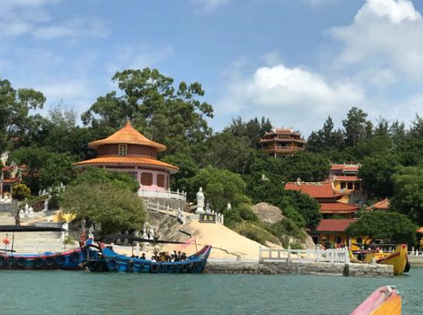 东门岛4