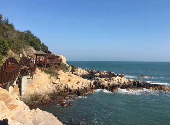 东门岛3