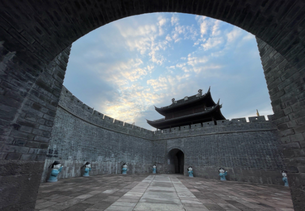 慈城古县城6