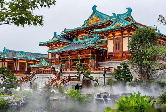 金陵小城3