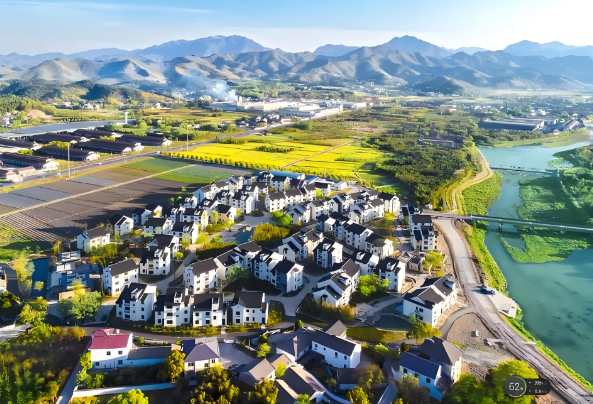 安吉余村1