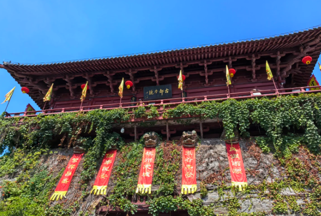 杭州宋城11