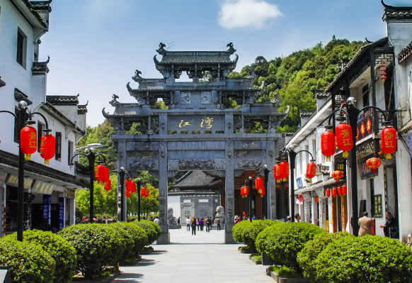 江湾1
